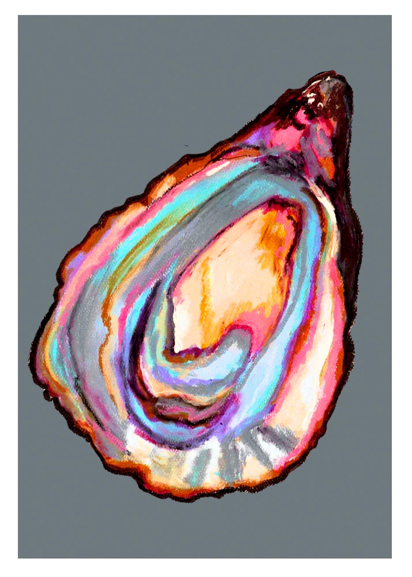 Hayley Osmon Art Gift Certificate